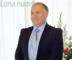Muore il panettiere Claudio Giuliano, Bussoleno sotto shock