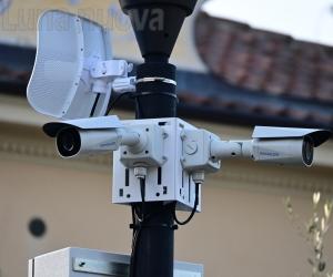 Rivalta, telecamere contro i furbetti del coprifuoco