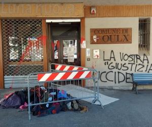 Oulx: cercasi alternativa dopo lo sgombero dell'ex casa cantoniera