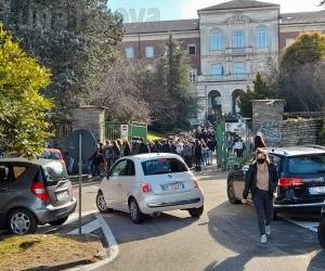 Rivoli, cinque milioni per Darwin e Romero