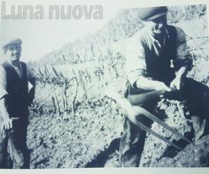 Pavaglione, una semplice storia di montagna