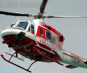 Collegno, vigili del fuoco al Campo volo? Ok della Regione