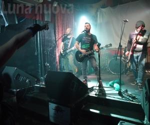 Atropina Clan, il nuovo singolo dedicato all'Acad