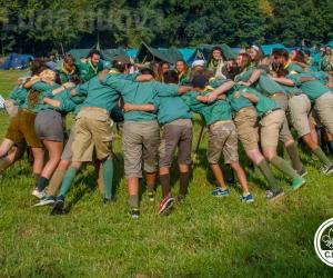Sangano, un gruppo scout per tutta la valle