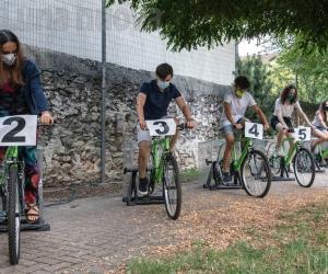Piossasco, un’estate in teatro per 15 ragazzi