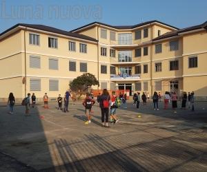 S.Antonino, scuola estiva alternativa: la media partecipa al bando