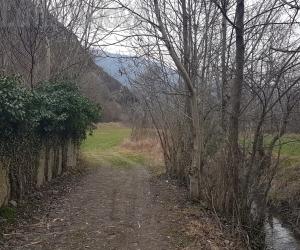 S.Antonino: è scontro sul tracciato della Ciclovia lungo il Cantarana