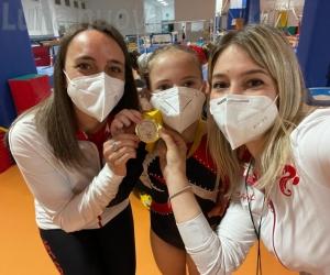 Regionali: Concertosport, quanti sorrisi sotto le mascherine