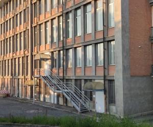 Avigliana, un Galilei a prova di terremoto