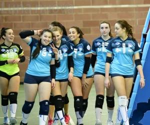 Nel campionato Under 17 brillano in trasferta Isil Almese e Go Volley 