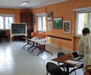 Buttigliera, i medici in Comune per fare i vaccini: già fatte 100 dosi 