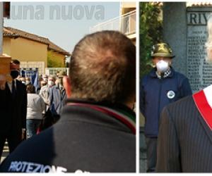 Rivalta: l’ultimo "ciao" al sindaco-dottore