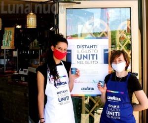 Villarbasse, porta la tazza, inquina meno e risparmia