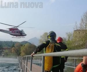 Avigliana: una ragazza cade e muore nelle acque del lago Grande