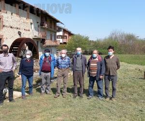 Giaveno, le storie dei monti francoprovenzali