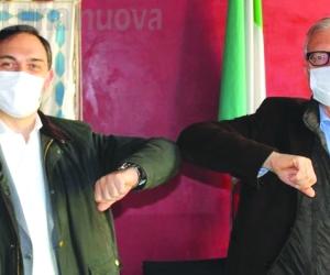 Seregno riparte con un vicesindaco valsusino