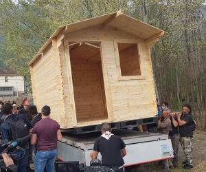 S.Didero: il 25 Aprile No Tav regala il nuovo presidio