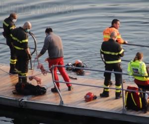 Avigliana: ragazza annega nel lago, rimane il mistero