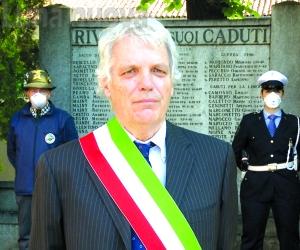 Rivalta, l'Auditorium riapre con l'omaggio al sindaco