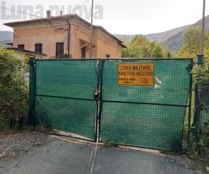 Sangano, la Polveriera porta per il turismo