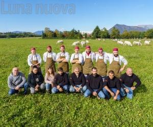 Rivoli, l'azienda agricola Scaglia ottiene l'Igp