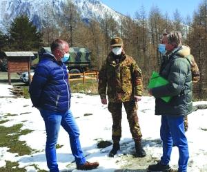Deidier se ne va sbattendo la porta:  «Impossibile portare avanti le mie idee»