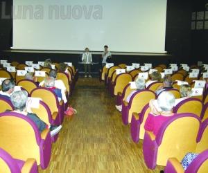 Almese: il 6 maggio riapre il cineMagnetto