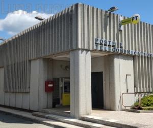 Buttigliera, coltello alla gola: «Datemi i soldi»
