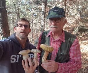 Giaveno, morto Giorgio Cugno: addio a poesie e segugi