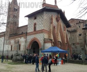 Buttigliera, alimenti bio, ambiente e biciclette: la bassa valle si allea per i fondi Eu