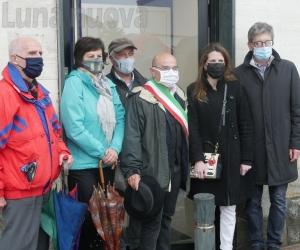 Intesa S.Paolo riporta il bancomat a Villardora