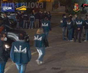 Cintura, Platinum Dia: 33 arresti e 65 denunce. Nel mirino i boss della ‘ndrangheta 
