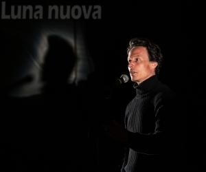 Nella selva oscura: un ‘Inferno’ di suoni con Roberto Zibetti
