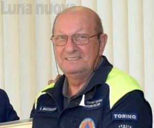 Collegno, domani l'ultimo saluto a Luciano Mazzucco