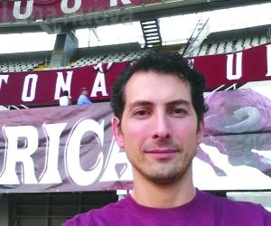 Una voce segusina per gli Invincibili del Grande Torino
