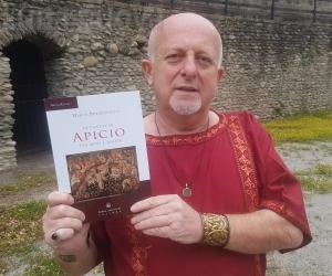 Marco Gavio Apicio: la cucina di Roma spiegata da un segusino