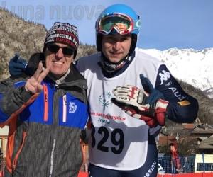 Luca Vergnano convocato per i Mondiali Special Olympics