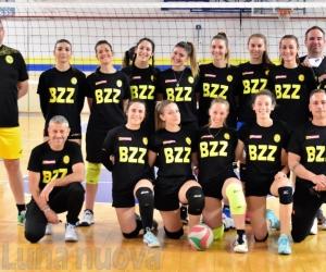 UnionForVolley-Bzz Piossasco: arriva un gran derby di Coppa Italia