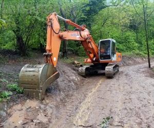 Villarfocchiardo, ecco la bretella che salverà Banda