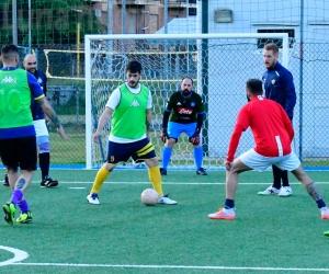 Tempo di gol e di amicizia: il ritorno alle origini del calcetto