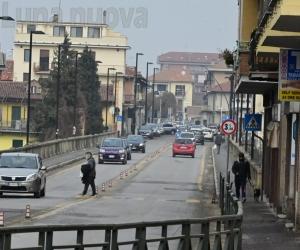 Alpignano, promossa la viabilità "ad anello"