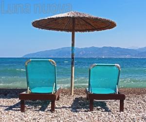 Sì, viaggiare... una gran voglia di mare col via libera al turismo