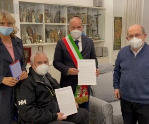 Collegno, una 'lettera alla coscienza'  firmata Sermig