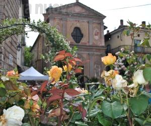 Giaveno, torna Maggionatura. Ma in edizione light