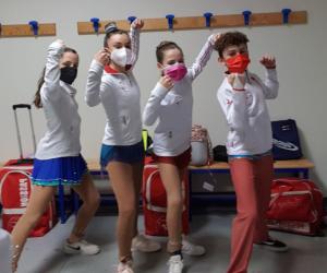 Skating Passion, ondata regionale nei campionati Uisp e Aics
