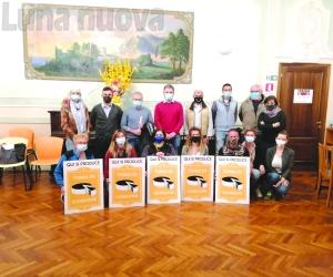 Toma di Condove, i produttori locali lievitano