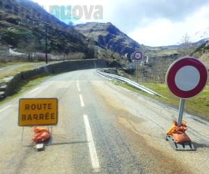 Oggi riapre il Moncenisio? Gli ultimi dubbi del francesi