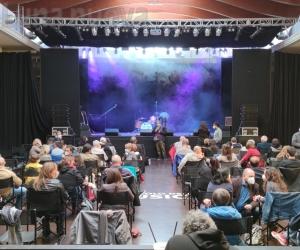 Rivoli, al Circolo della Musica tornano i live 