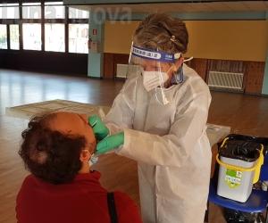 Alpignano, memoria di un anno di pandemia