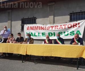 Tav e autoporto: sabato il maxi-consiglio aperto. E i sindaci chiedono la Vis